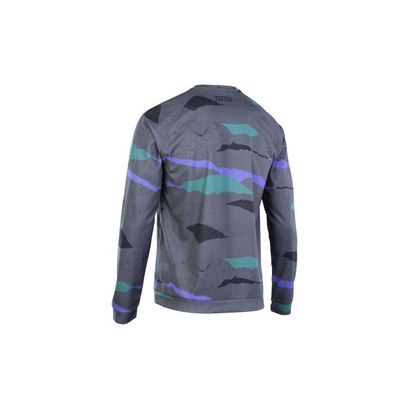 Ion Wetshirt LS men