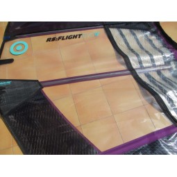 Voile Windsurf occasion Neilpryde RS Flight Evo V 4,3 m² 2024