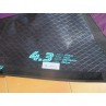 Voile Windsurf occasion Neilpryde RS Flight Evo V 4,3 m² 2024