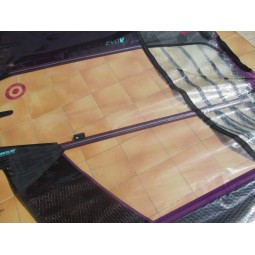 Voile Windsurf occasion Neilpryde RS Flight Evo V 7,7 m² 2024