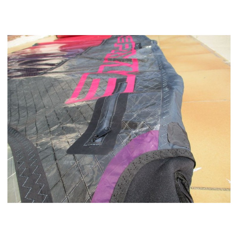 Voile Windsurf occasion Neilpryde RS Flight Evo V 7,7 m² 2024