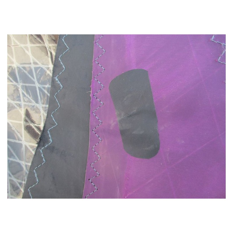 Voile Windsurf occasion Neilpryde RS Flight Evo V 7,7 m² 2024