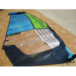 Voile Windsurf occasion Neilpryde RS Flight Evo IV 5,7 m² 2023