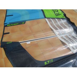 Voile Windsurf occasion Neilpryde RS Flight Evo IV 5,7 m² 2023