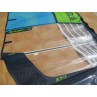 Voile Windsurf occasion Neilpryde RS Flight Evo IV 5,7 m² 2023