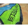 Voile Windsurf occasion Neilpryde RS Flight Evo IV 5,7 m² 2023
