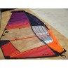 Voile Windsurf occasion Neilpryde PACK RS FLIGHT EVO6 + MAT NP TPX 100 8,7 m² 2025