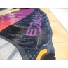 Voile Windsurf occasion Neilpryde PACK RS FLIGHT EVO6 + MAT NP TPX 100 8,7 m² 2025