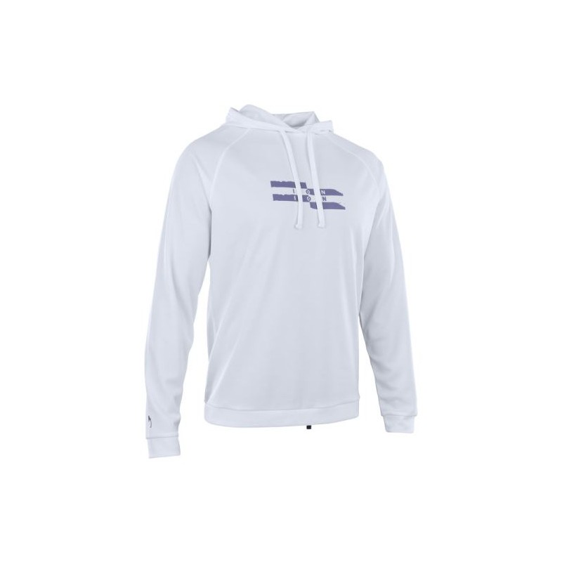 Ion Wetshirt Hood LS men