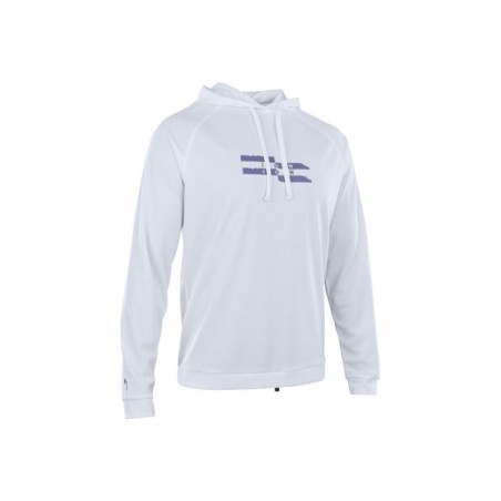 Ion Wetshirt Hood LS men