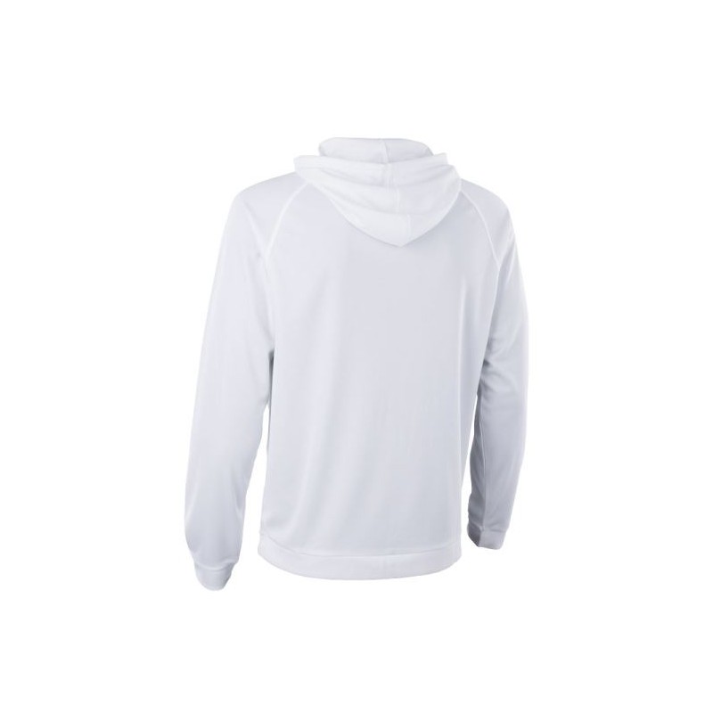 Ion Wetshirt Hood LS men
