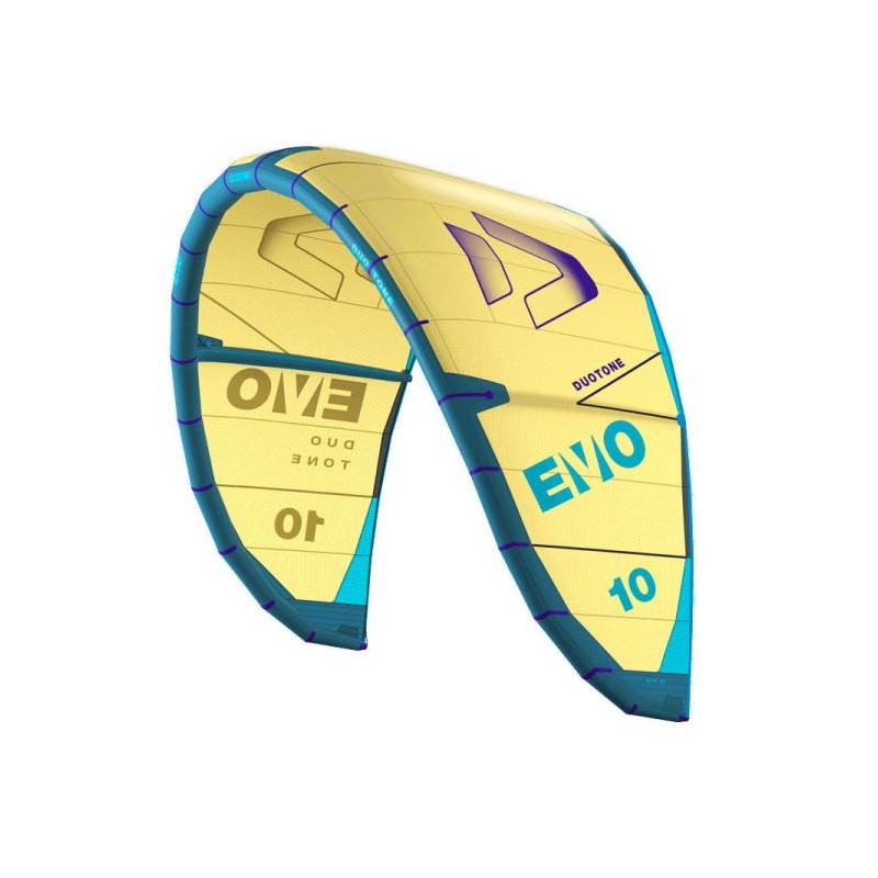 Duotone evo 2025