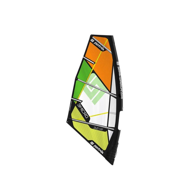 Patrik MICRO 2026