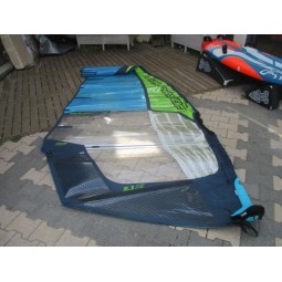 Voile Windsurf occasion Neilpryde RS Flight Evo IV 5,1 m² 2023