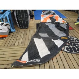 Aile nue Kitesurf occasion RRD RELIGION Y25 6 m² 2020 K stripes