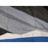Aile nue Kitesurf occasion RRD RELIGION Y25 6 m² 2020 K stripes