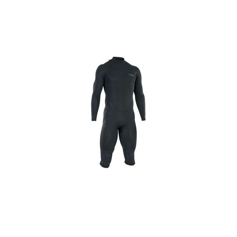 Ion Element 4/3 Overknee LS Back Zip