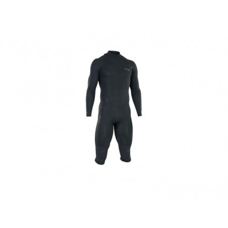 Ion Element 4/3 Overknee LS Back Zip