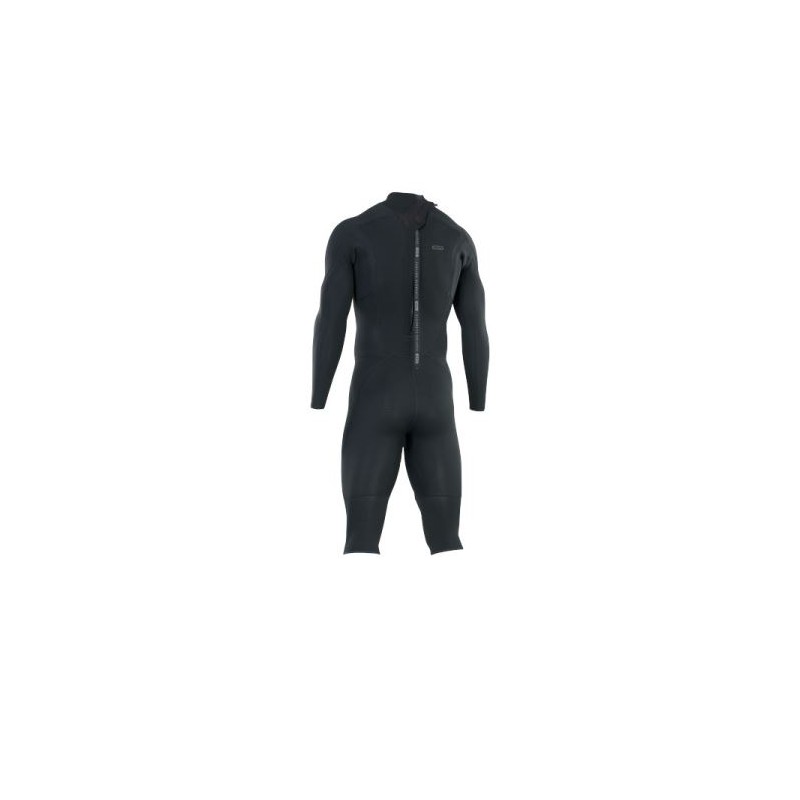 Ion Element 4/3 Overknee LS Back Zip