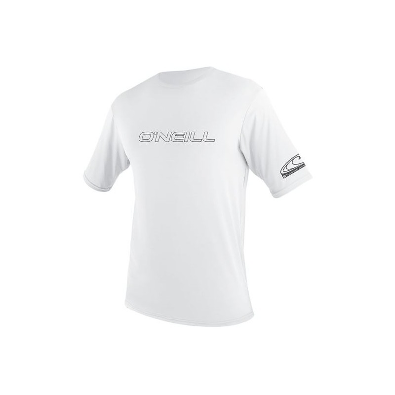 O'neill Basic Skins S/S Sun Shirt