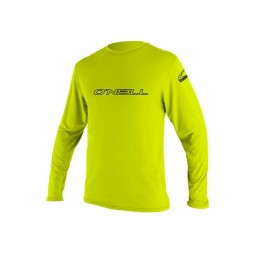 O'neill Basic Skins L/S Sun Shirt