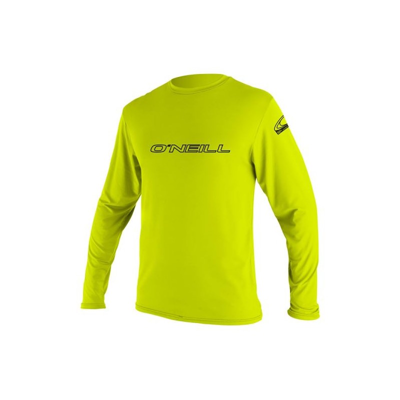 O'neill Basic Skins L/S Sun Shirt