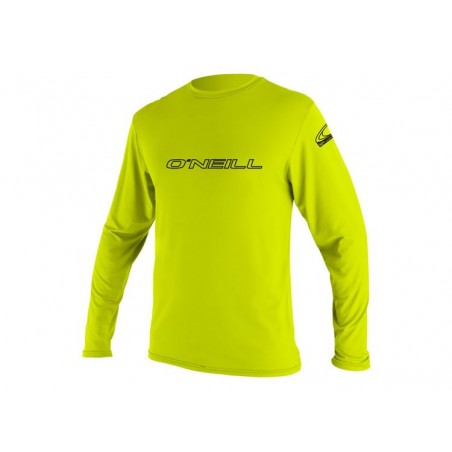 O'neill Basic Skins L/S Sun Shirt