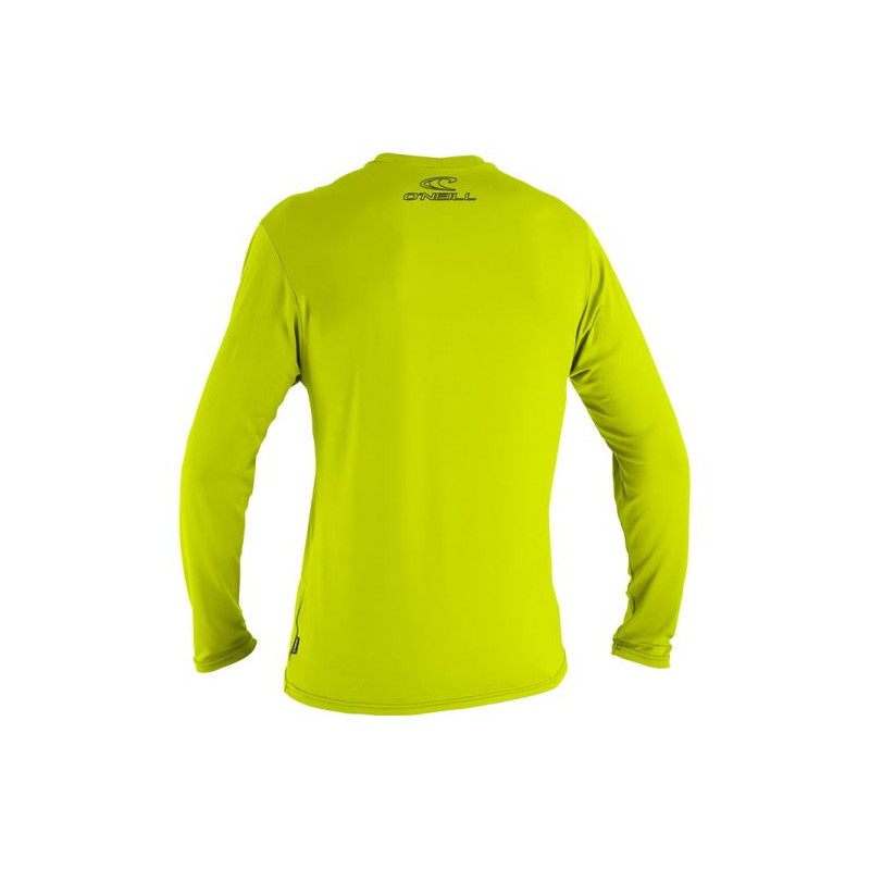 O'neill Basic Skins L/S Sun Shirt