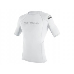 O'neill Basic Skins S/S Rash Guard