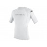O'neill Basic Skins S/S Rash Guard