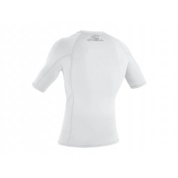 O'neill Basic Skins S/S Rash Guard