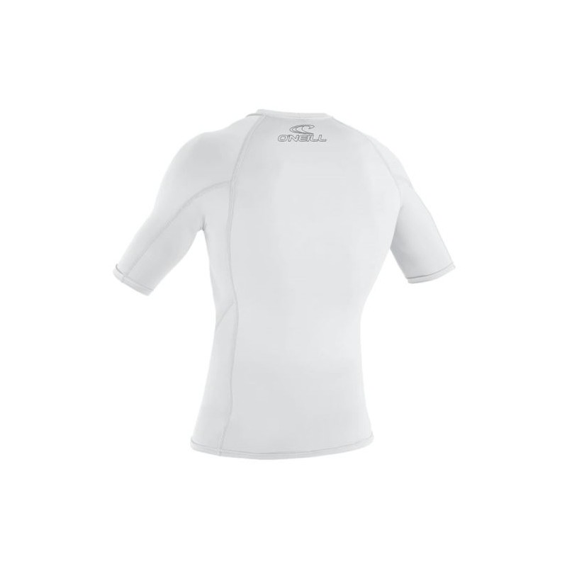 O'neill Basic Skins S/S Rash Guard
