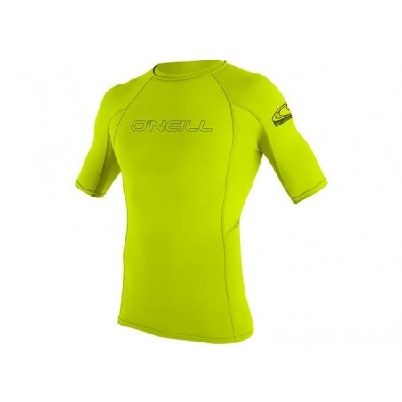 O'neill Basic Skins S/S Rash Guard