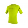 O'neill Basic Skins S/S Rash Guard