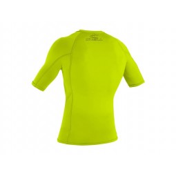 O'neill Basic Skins S/S Rash Guard