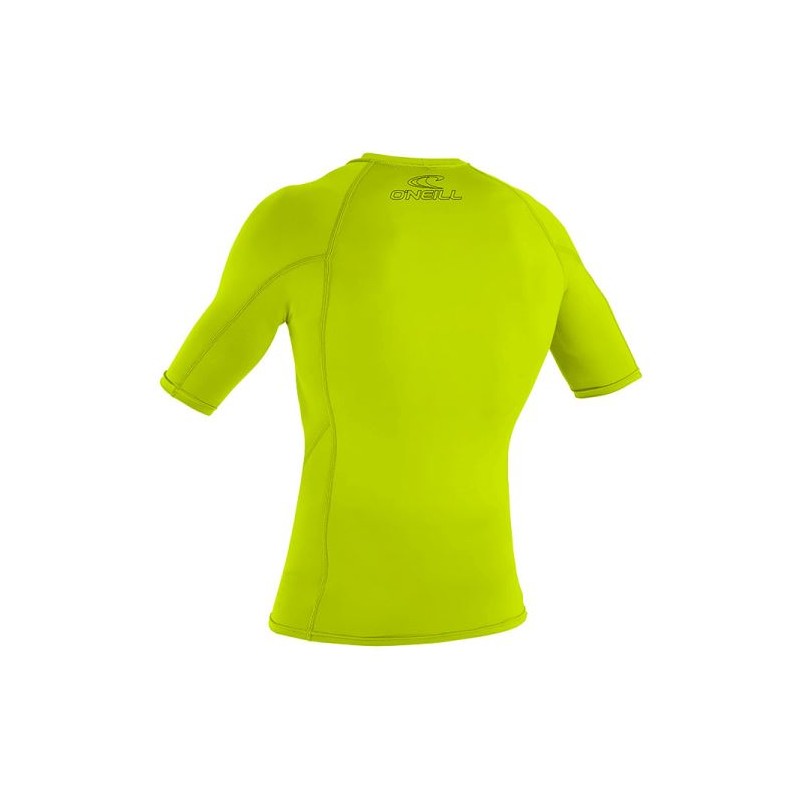 O'neill Basic Skins S/S Rash Guard
