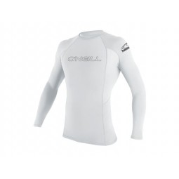 O'neill Basic Skins L/S Rash Guard