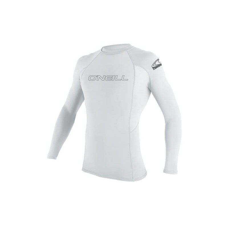 O'neill Basic Skins L/S Rash Guard