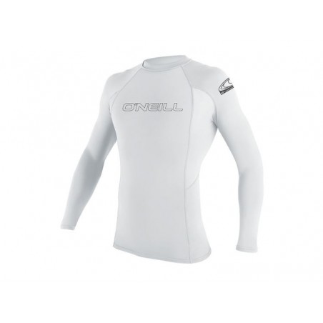 O'neill Basic Skins L/S Rash Guard