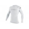 O'neill Basic Skins L/S Rash Guard