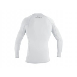 O'neill Basic Skins L/S Rash Guard
