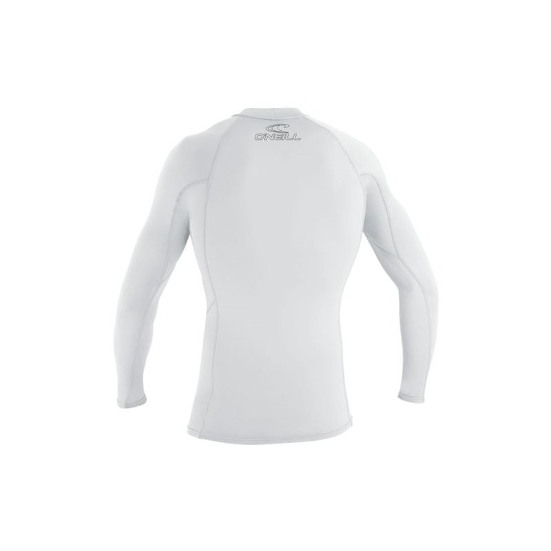 O'neill Basic Skins L/S Rash Guard