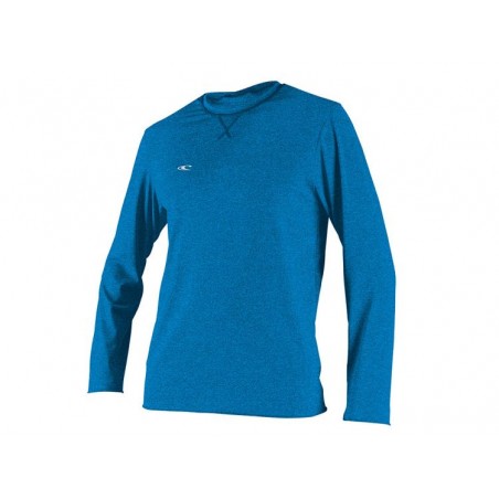 O'neill TRVLR HYBRID L/S SUN SHIRT