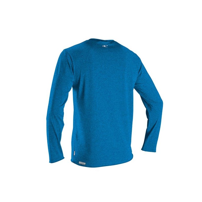 O'neill TRVLR HYBRID L/S SUN SHIRT