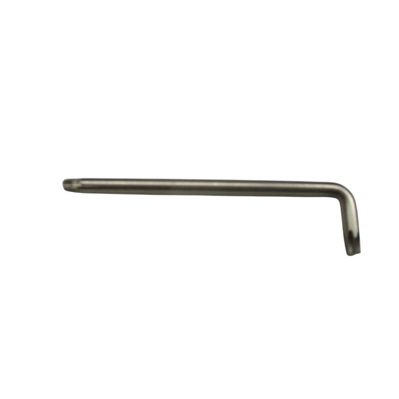 chinook-leucate.com Clé Torx  