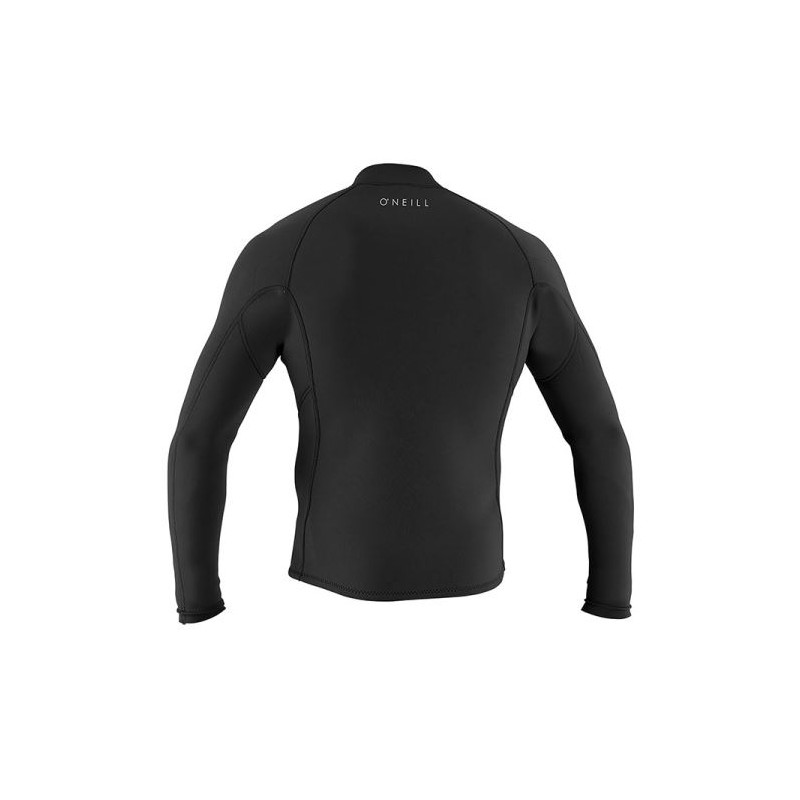 O'neill Reactor-2 1.5mm Front Zip Jacket