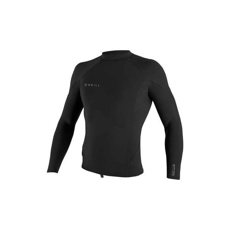 O'neill R Reactor-2 1mm S/S Top