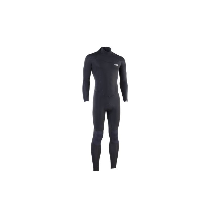 Ion Element 4/3 Back Zip MEN