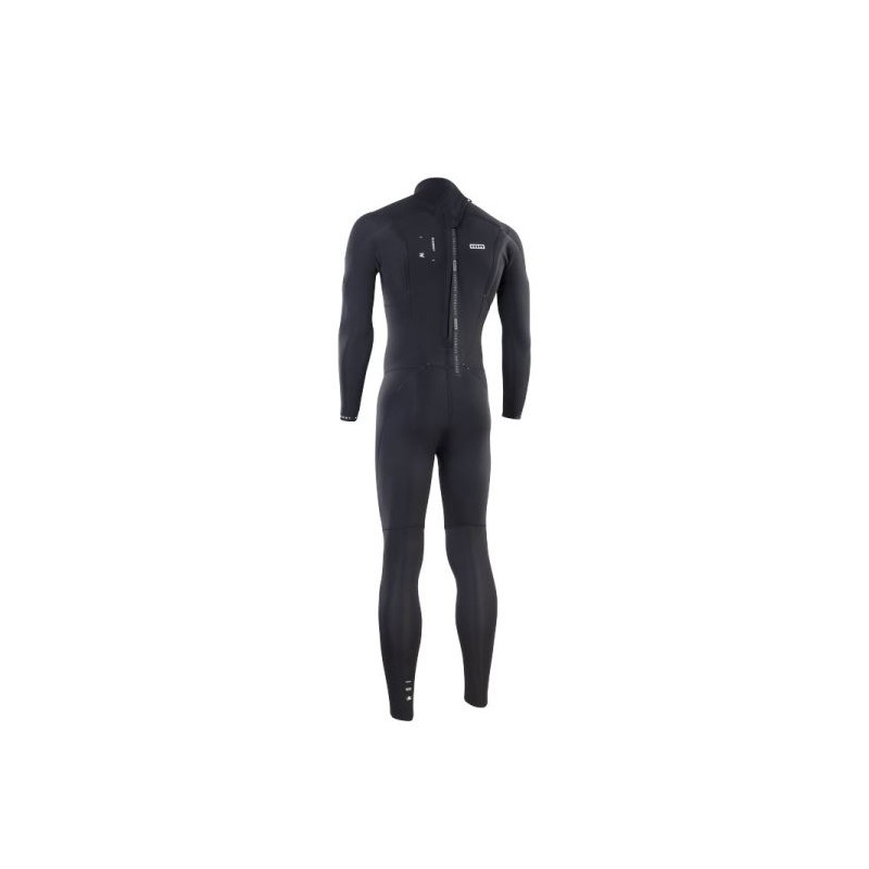 Ion Element 4/3 Back Zip MEN