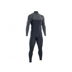 Ion Wetsuit Seek Amp 5/4 Front